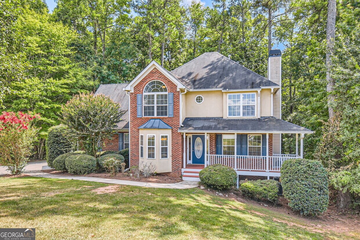 Primary Photo - 293 Whitney Ln