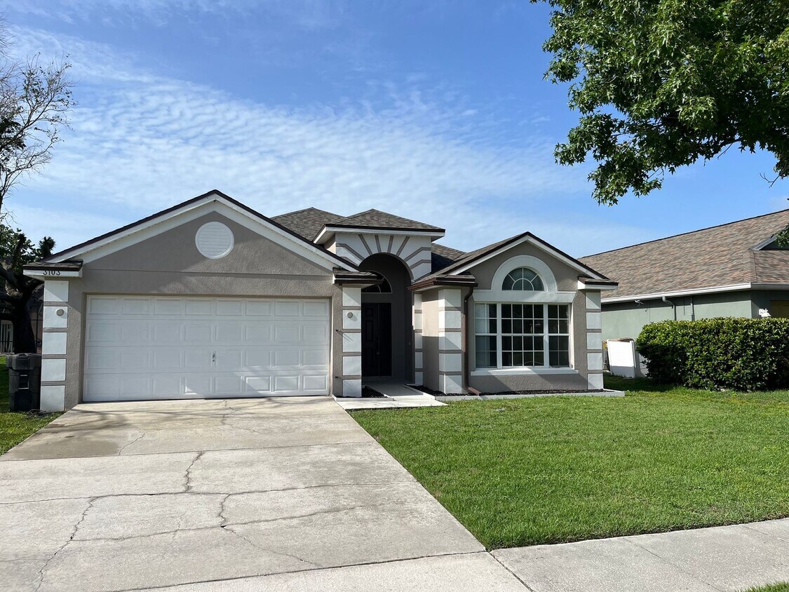 Primary Photo - 3 bedroom home for rent