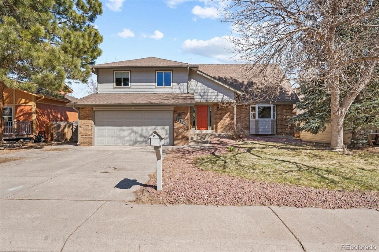Photo - 14871 E Asbury Ave (Aurora, CO)