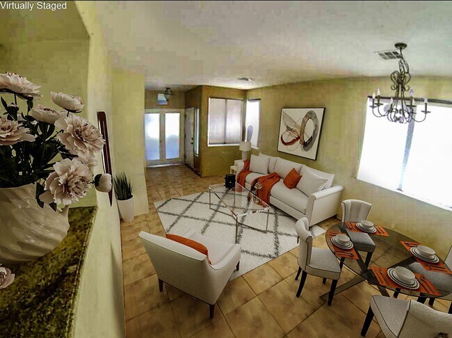 Foto del edificio - 3 br, 2 bath House - 2653 Wood Sorrel St.
