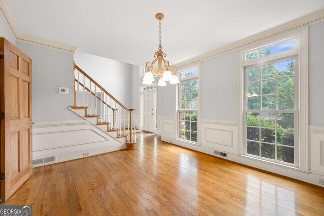 Building Photo - 3741 Bays Ferry Way