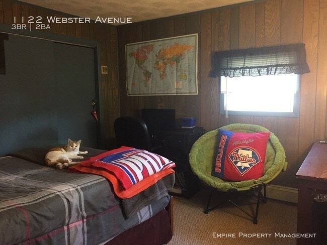 Building Photo - Ranch House for Rent In Allentown!!