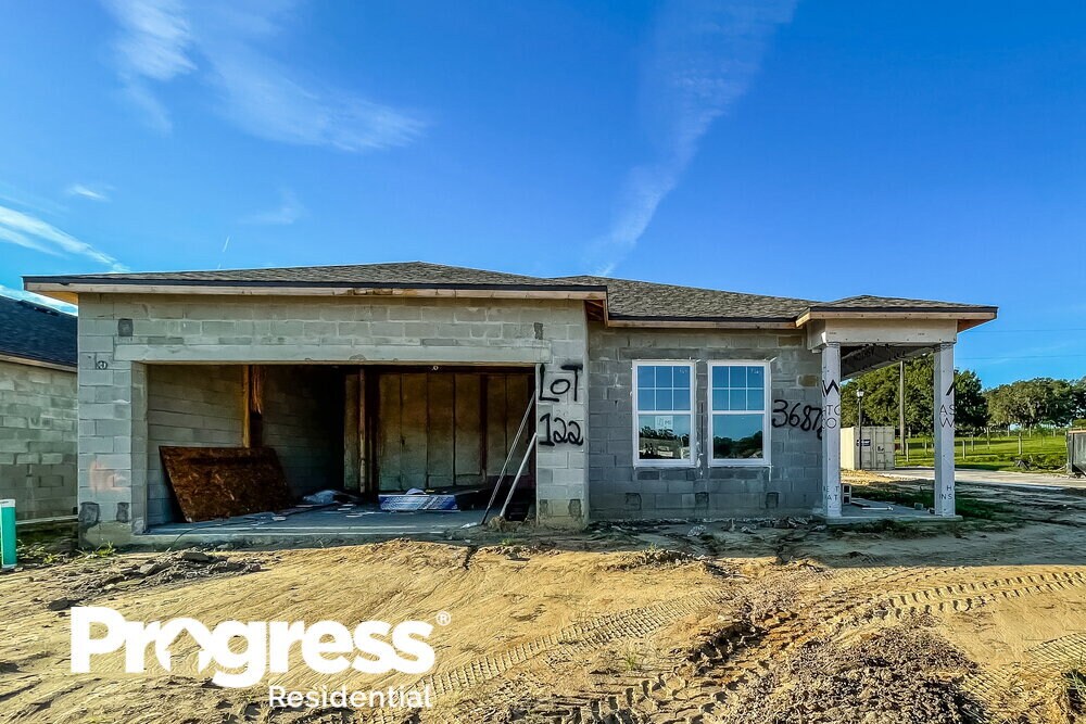 36878 Bear Br Dr, Dade City, FL 33525 House for Rent in Dade City, FL