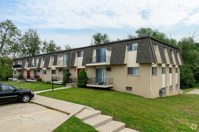 Foto del edificio - 207 Water St