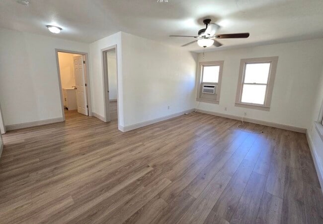 Building Photo - The Cottages