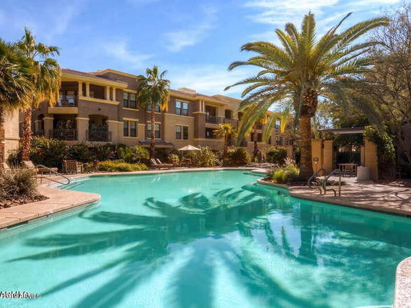 7601 E Indian Bend Rd Unit 3051, Scottsdale, AZ 85250 Apartment for