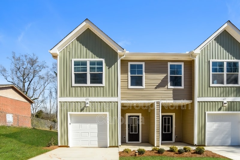 615 11th St SW, Hickory, NC 28602 House Rental in Hickory, NC