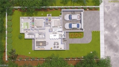 Building Photo - 488 Coopers Ct