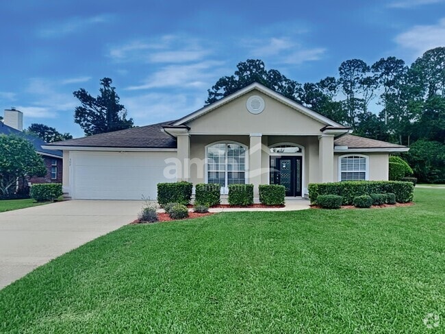 Building Photo - 502 Chinkapin Ct