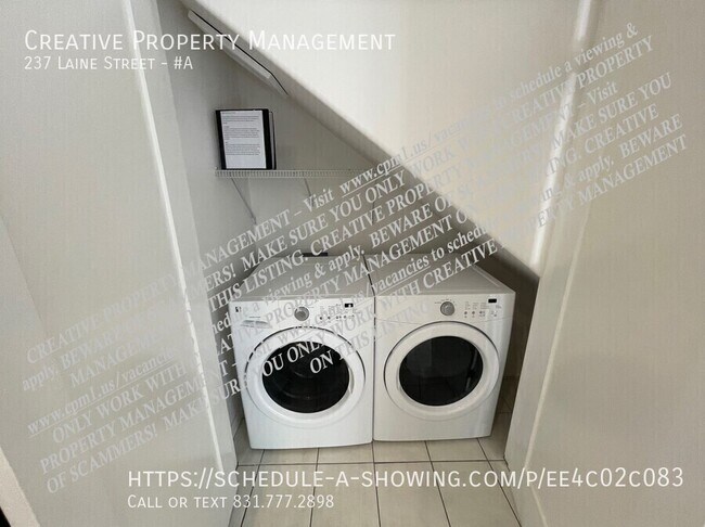 Foto del edificio - 237 Laine St