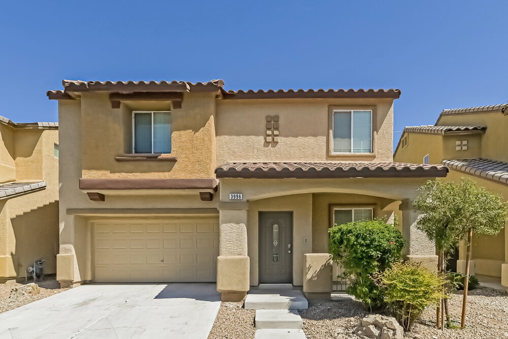 Foto principal - 3996 Meadow Foxtail Dr