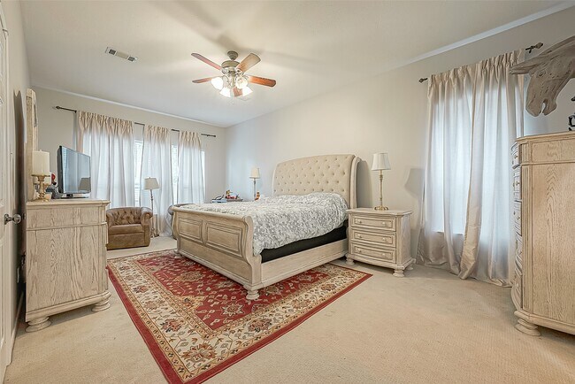 Foto del edificio - 4202 Stone Oak Ct