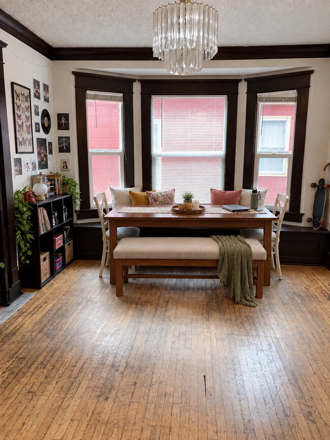 Foto del edificio - 1151 Grant St
