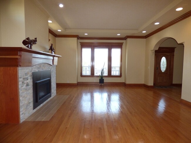 Foto del edificio - 4465 Countryside Ct NE
