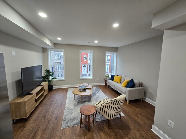 Foto del edificio - 1625 Edmondson Ave