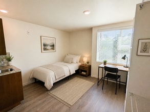 Interior Photo - Vision 5 Apartments