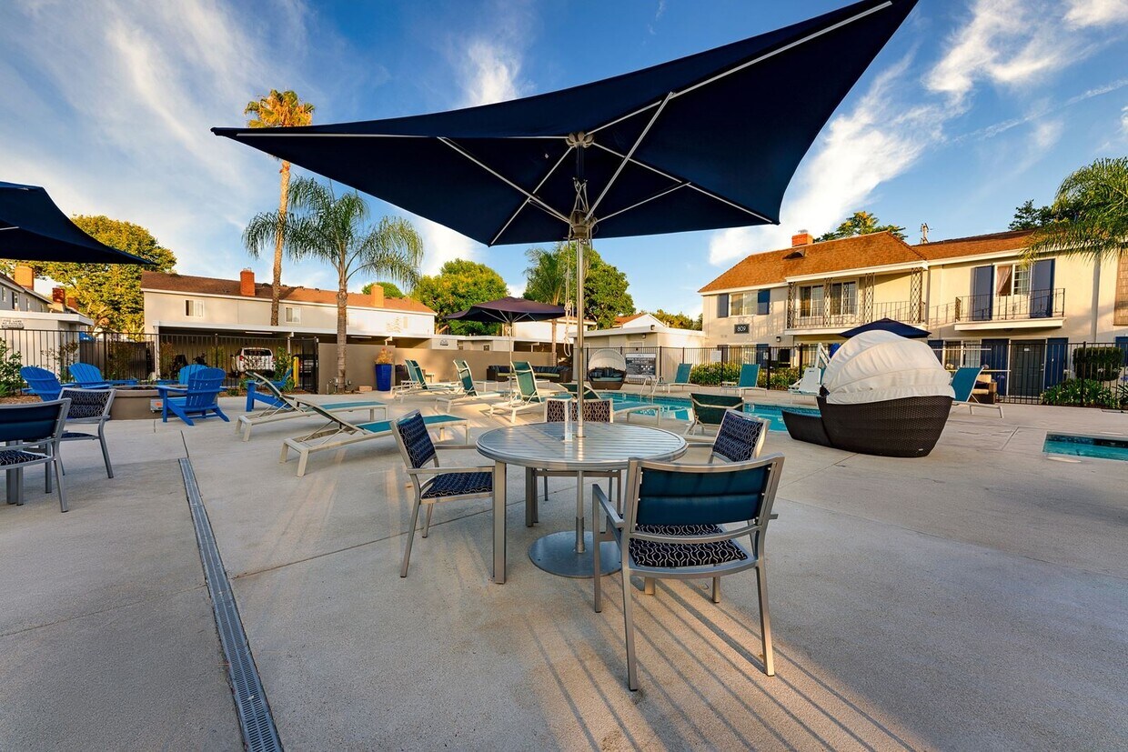 NOLA 624 Apartments in West Covina, CA Westside Rentals