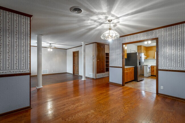 Foto del edificio - 17 Barnhardt Cir