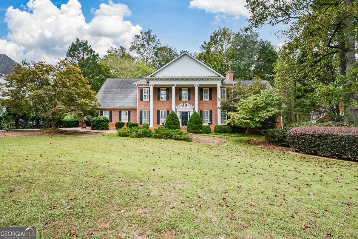 Foto principal - 1640 Lazy River Ln