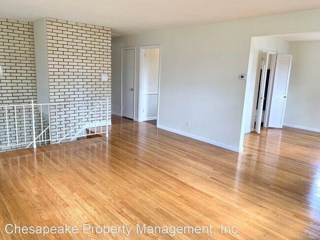 Foto del edificio - 3 br, 2.5 bath House - 809 Branford Circle