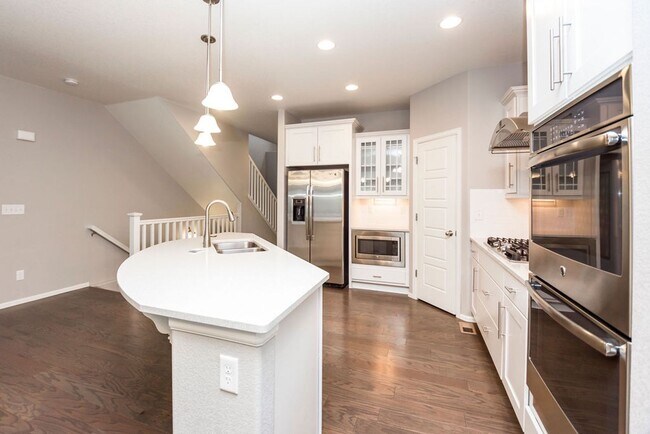 Foto del edificio - Beautiful Single-Family Home in a Great Location!