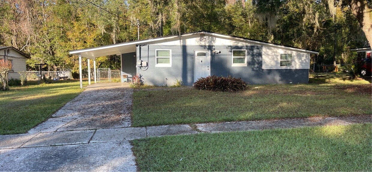Photo - 2510 Hugh Edwards Dr (Jacksonville, FL)