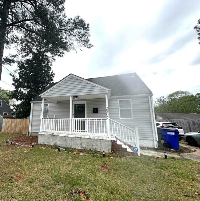 Foto del edificio - 2807 Sewells Point Rd