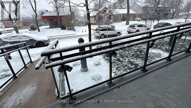 Building Photo - 1 Falaise Rd