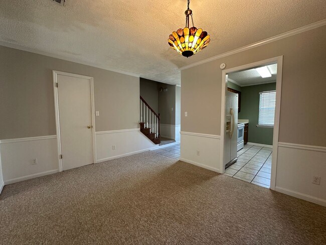 Building Photo - Bartram Place - Richmond