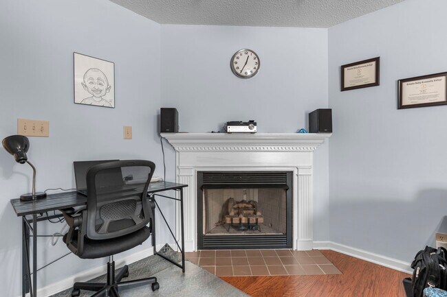 Foto del edificio - 1102 22nd St NE