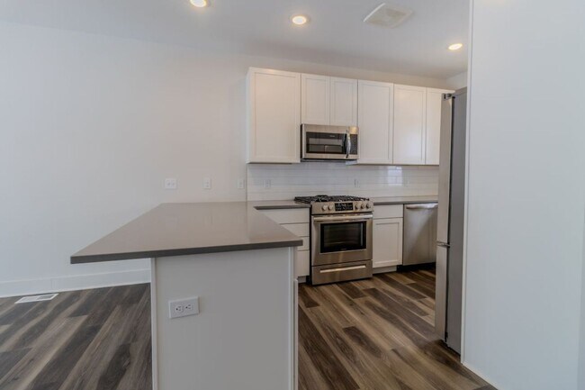 Foto del edificio - 1502 Simsbury St