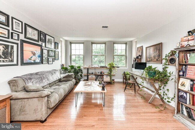 Foto del edificio - 2440 16th St NW
