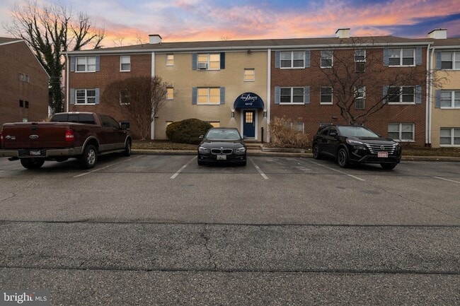 Photo - 4412 Falls Bridge Drive Unit F Apartment