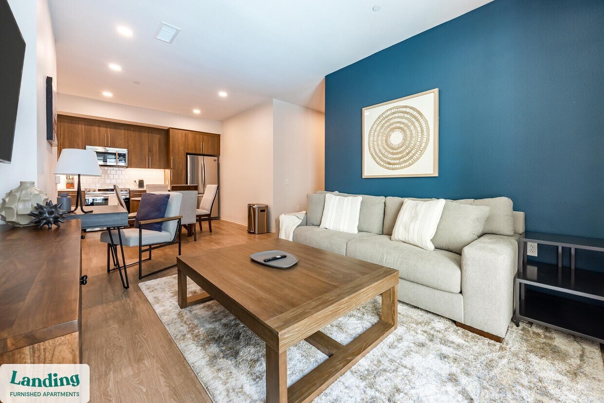 Foto principal - 8312 Lake Murray Blvd