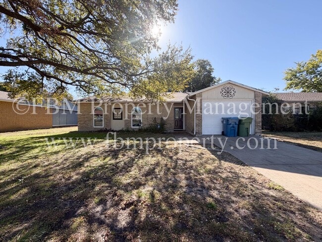 Photo - 5108 S Colony Blvd House