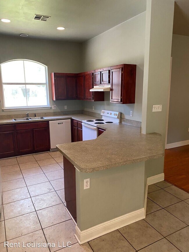 Building Photo - 3 br, 2 bath House - 17629 Alack Drive
