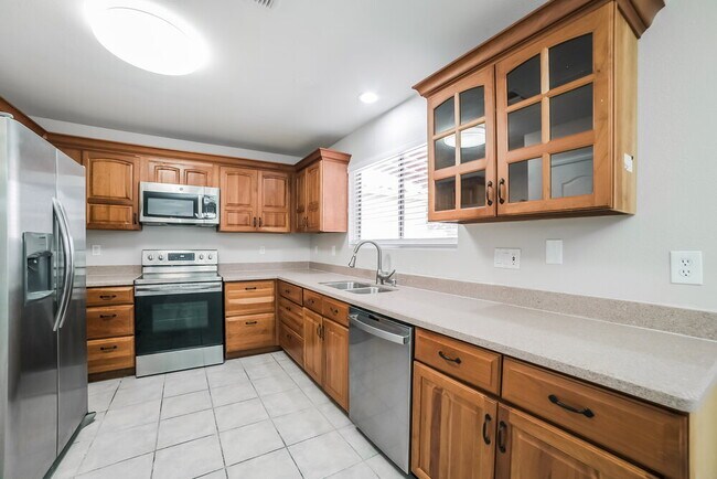 Foto del edificio - 17805 N 13th St