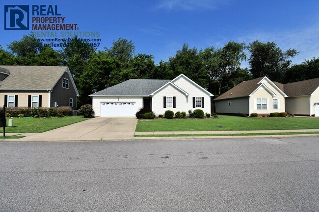 Foto del edificio - 2917 Waywood Dr