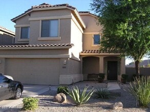 Building Photo - 44457 W Knauss Dr