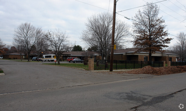 Building Photo - Michaelmas Manor