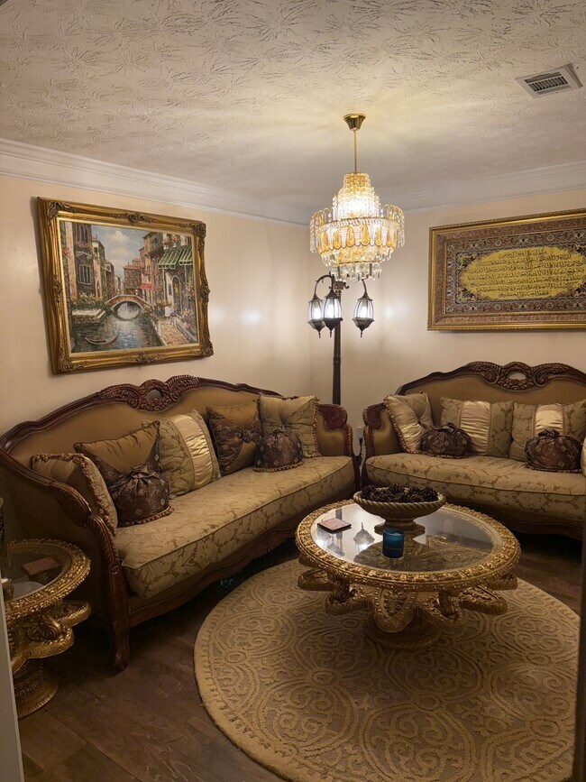 Foto del edificio - 850 Tribble Cove Dr