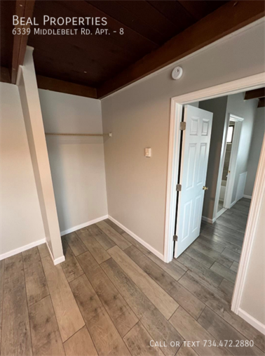 Foto del edificio - 6339 Middlebelt Rd