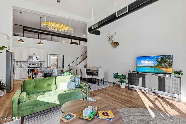 Foto del edificio - 14537 E Windstone Trail