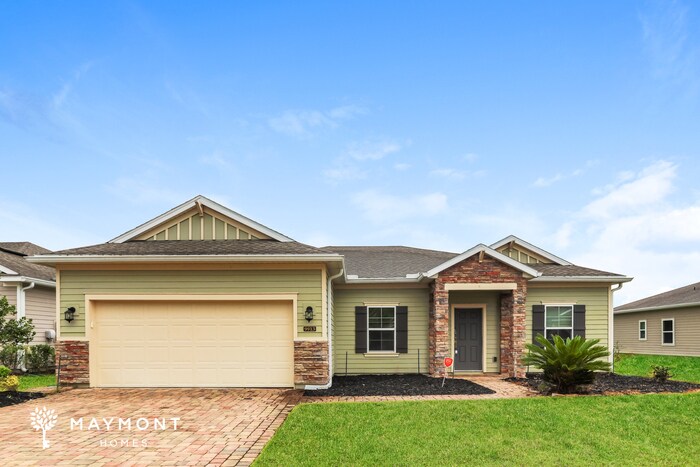 Foto principal - 9913 Pavnes Creek Dr