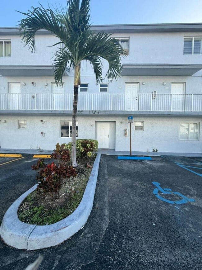 Photo - 8027 NW 8th St Townhome