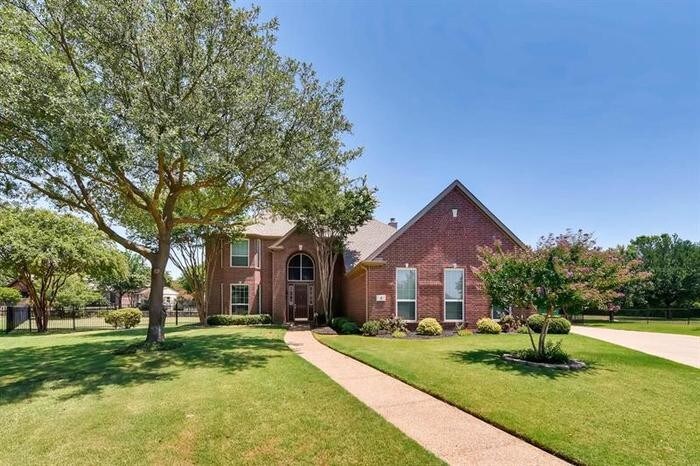 Primary Photo - 4 Foxborough Ct, Heath, TX 75032