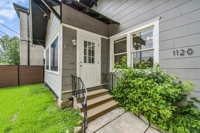 Foto del edificio - 1120 Willard St