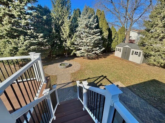 Foto del edificio - 117 Colchester Dr