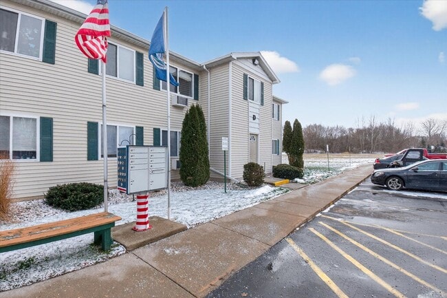 Interior Photo - Rockway Village (Shepherd 33 LLC)