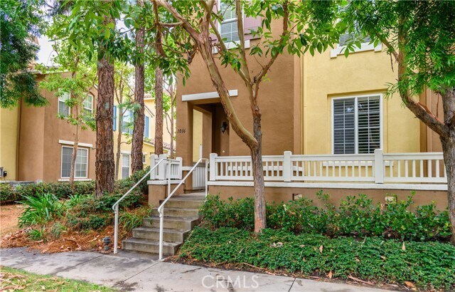 Foto del edificio - 1016 Timberwood